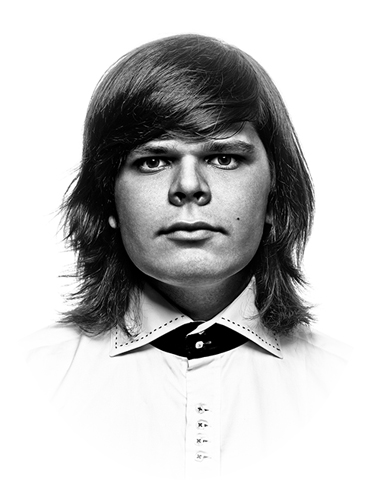 Моя фотография